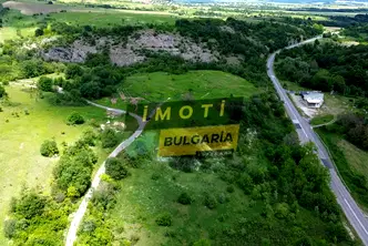 Парцел в Кърджали, с. Черноочене