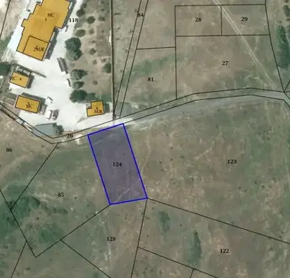 Photo 2 — Plot in Oblast Kyrdjali, Enchec
