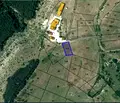 Снимка 3 — Парцел в Кърджали, с. Енчец