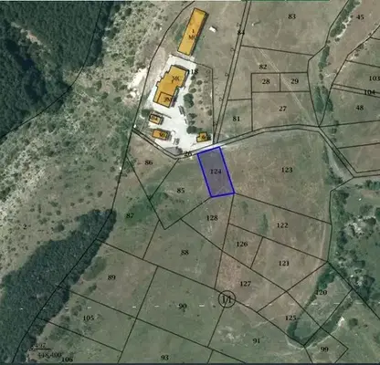 Photo 3 — Plot in Oblast Kyrdjali, Enchec