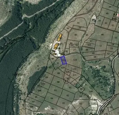 Photo 4 — Plot in Oblast Kyrdjali, Enchec