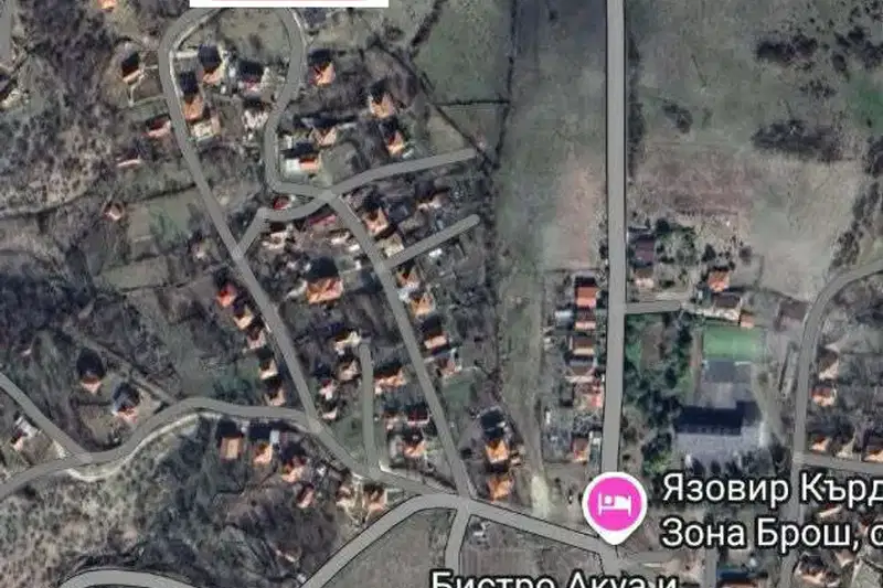 Plot in Oblast Kyrdjali, Enchec