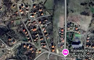 Парцел в Кърджали, с. Енчец