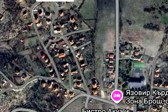 Парцел в Кърджали, с. Енчец