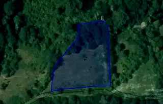 Парцел в Кърджали, с. Енчец