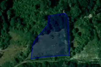 Парцел в Кърджали, с. Енчец