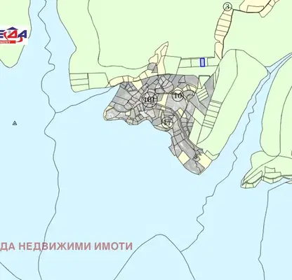 Photo 2 — Plot in Oblast Kyrdjali, Glavatarci