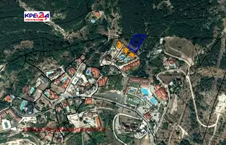 Парцел в Кърджали, с. Главатарци
