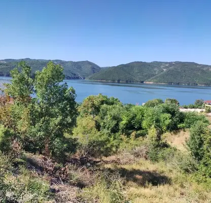 Снимка 2 — Парцел в Кърджали, с. Главатарци