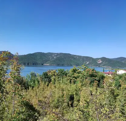 Снимка 4 — Парцел в Кърджали, с. Главатарци
