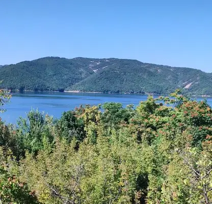Снимка 5 — Парцел в Кърджали, с. Главатарци