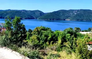 Парцел в Кърджали, с. Главатарци