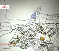 Снимка 4 — Парцел в Кърджали, с. Главатарци
