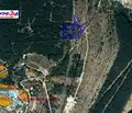 Снимка 2 — Парцел в Кърджали, с. Главатарци