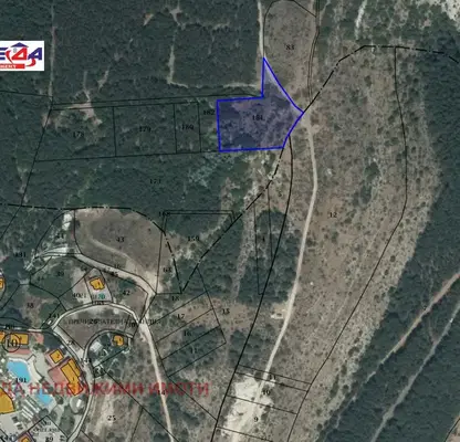 Photo 2 — Plot in Oblast Kyrdjali, Glavatarci