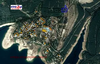 Парцел в Кърджали, с. Главатарци
