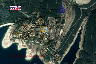 Парцел в Кърджали, с. Главатарци