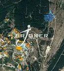 Парцел в Кърджали, с. Главатарци