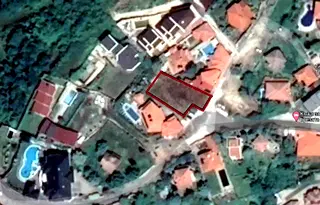 Парцел в Кърджали, с. Главатарци