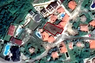 Парцел в Кърджали, с. Главатарци