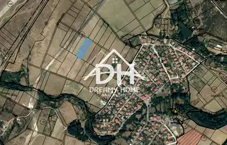 Парцел в Кърджали, с. Глухар