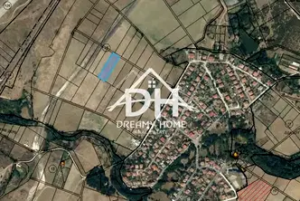 Парцел в Кърджали, с. Глухар