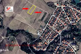 Парцел в Кърджали, с. Глухар