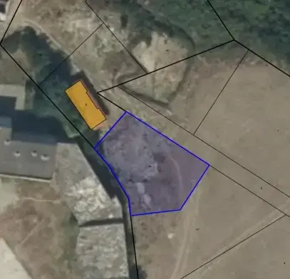 Photo 2 — Plot in Oblast Kyrdjali, Gluhar