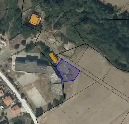 Photo 3 — Plot in Oblast Kyrdjali, Gluhar