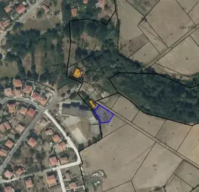 Photo 4 — Plot in Oblast Kyrdjali, Gluhar