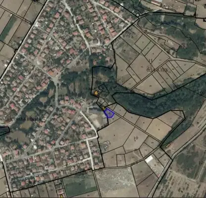 Photo 5 — Plot in Oblast Kyrdjali, Gluhar