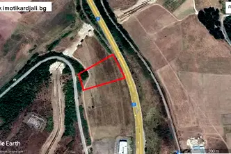 Парцел в Кърджали, с. Глухар