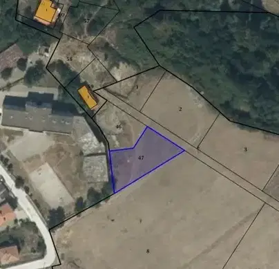 Photo 2 — Plot in Oblast Kyrdjali, Gluhar