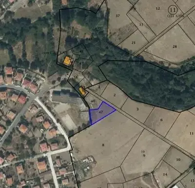 Photo 3 — Plot in Oblast Kyrdjali, Gluhar