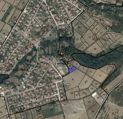 Photo 4 — Plot in Oblast Kyrdjali, Gluhar