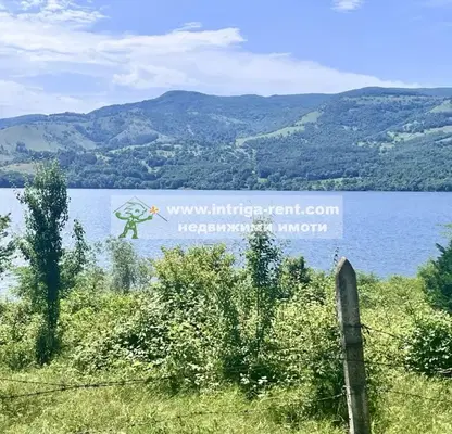 Снимка 2 — Парцел в Кърджали, с. Гняздово