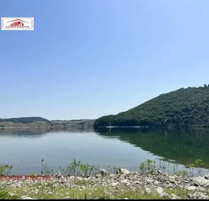 Снимка 2 — Парцел в Кърджали, с. Гняздово