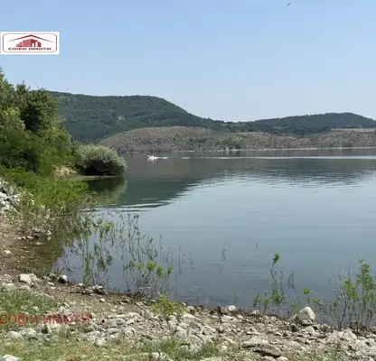 Снимка 3 — Парцел в Кърджали, с. Гняздово