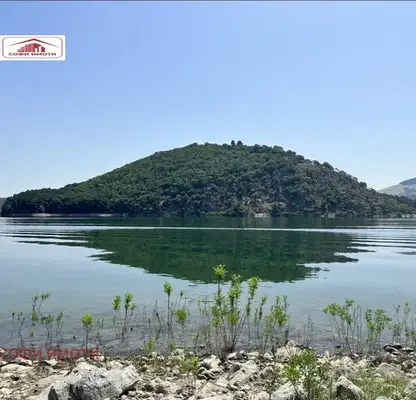 Снимка 5 — Парцел в Кърджали, с. Гняздово