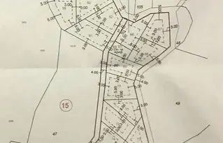 Парцел в Кърджали, с. Гняздово