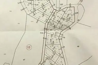 Парцел в Кърджали, с. Гняздово
