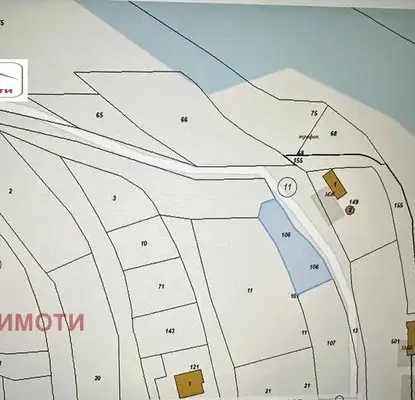 Photo 3 — Plot in Kyrdjali, s. Gnyazdovo