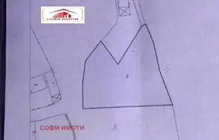 Парцел в Кърджали, с. Гняздово
