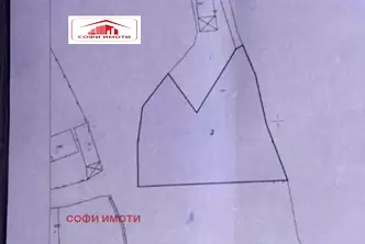 Парцел в Кърджали, с. Гняздово