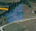 Снимка 2 — Парцел в Кърджали, с. Горна крепост