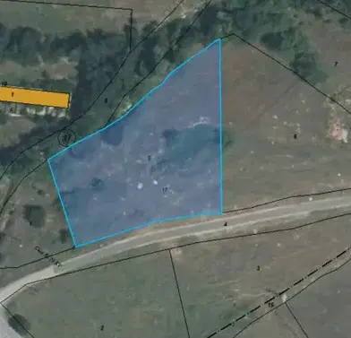 Photo 2 — Plot in Oblast Kyrdjali, с. Горна крепост