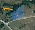 Снимка 3 — Парцел в Кърджали, с. Горна крепост