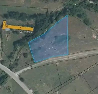 Photo 3 — Plot in Oblast Kyrdjali, с. Горна крепост