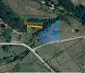 Снимка 4 — Парцел в Кърджали, с. Горна крепост