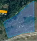 Парцел в Кърджали, с. Горна крепост